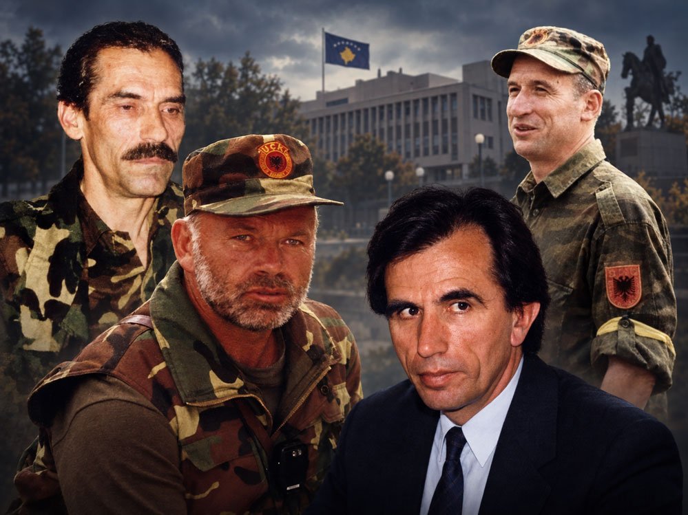 Pas 99 votave për Hagën, kush flet për vrasjet që mbeten pa autorë?