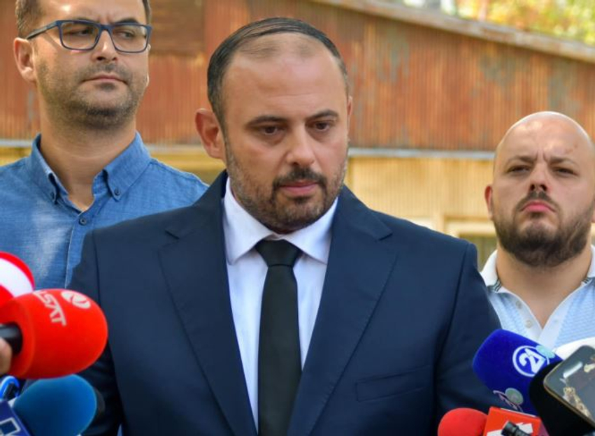 Gjorgjievski paralajmëron aksion të madh për pastrimin e Shkupit