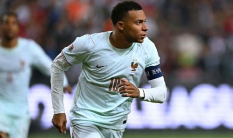Mbappe mund të humbasë ndeshjen e radhës me Real Madridin