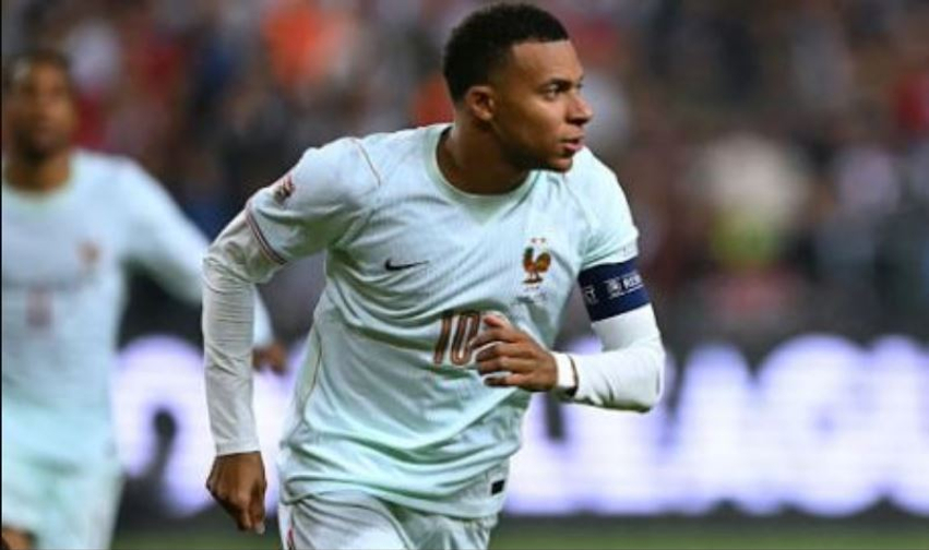 Mbappe mund të humbasë ndeshjen e radhës me Real Madridin
