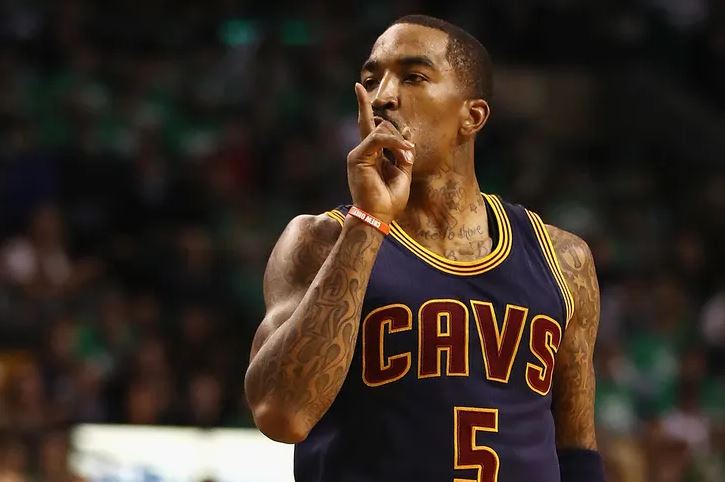 Arrestohet ish-kampioni i NBA-së