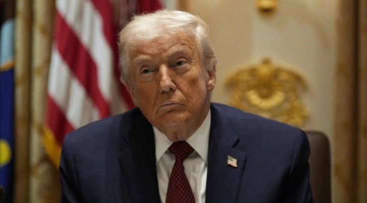Donald Trump: Iranit nuk i kam ofruar asgjë për lehtësimin e sanksioneve