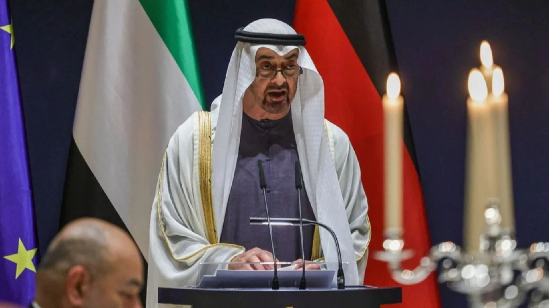 Presidenti i Arabisë Saudite konfirmon vizitën sekrete të Netanyahut në Abu Dhabi