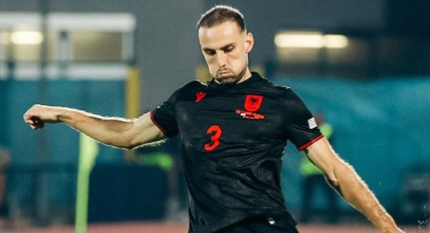 Jo vetëm Mario Mitaj  reagon edhe ekipi i Genoa s