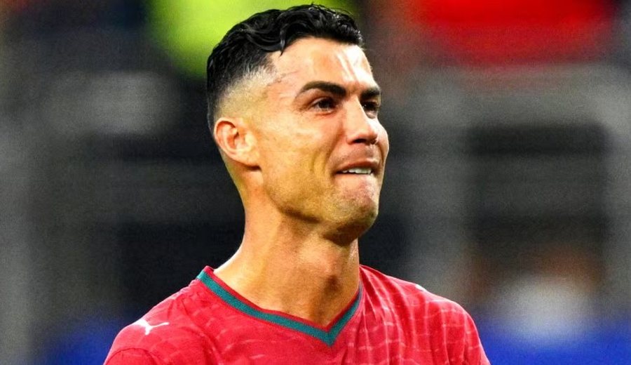 Cristiano Ronaldo shtang tifozët me reagimin zyrtar