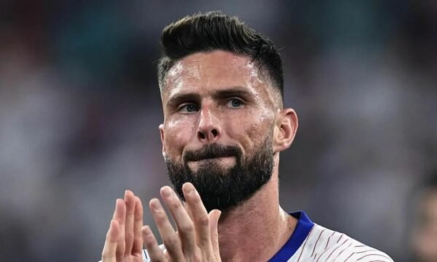 Olivier Giroud po përgatitet për fundin e karrierës