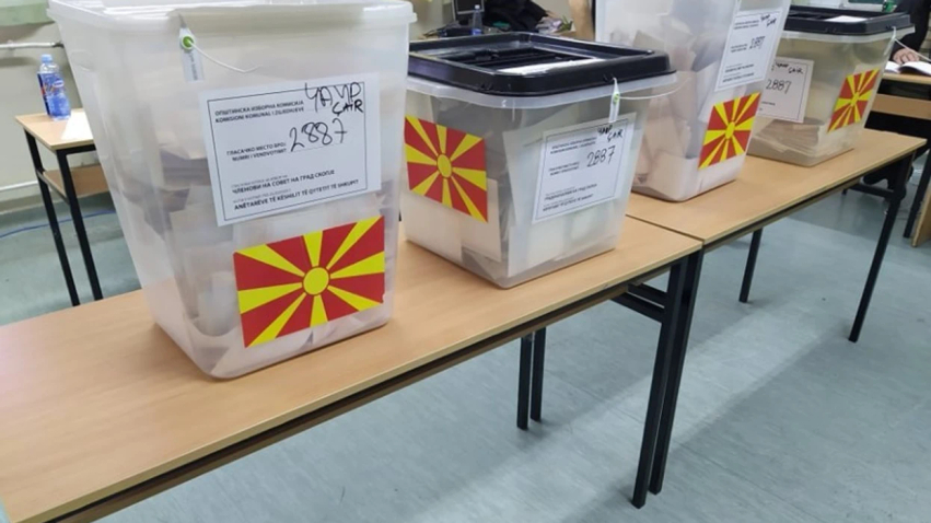 Ndryshimet në Kodin zgjedhor  përfaqësuesit e partive në takim konsultues me ministrin e Drejtësisë