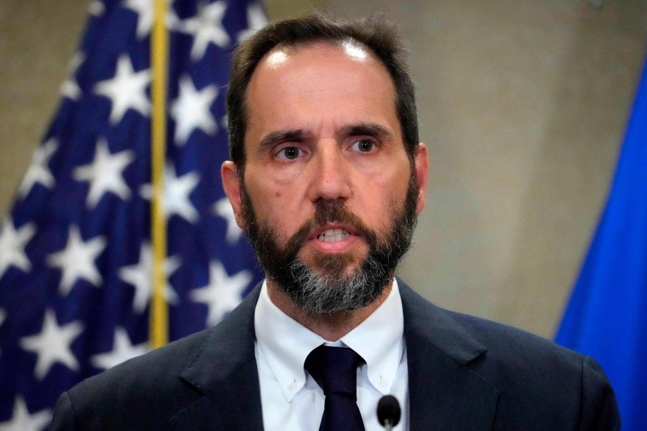 Ish-Kryeprokurorit të Hagës i bëhet gjyqi në Washington