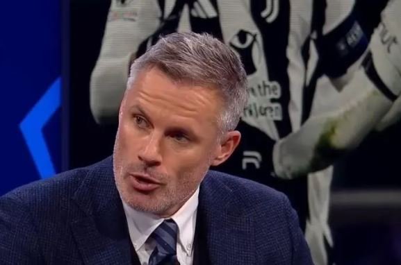 Carragher për kaosin te Manchester City