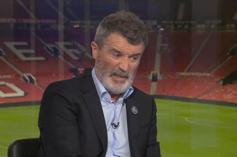 Roy Keane: Po të isha lojtar i Cityt, do t’i hidhja të gjitha medaljet në kosh