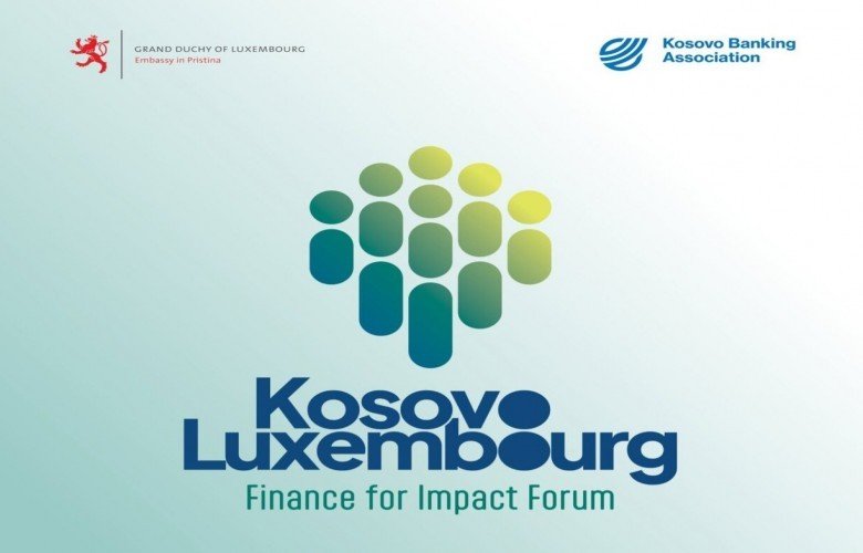 Mbahet Forumi Kosovë–Luksemburg për Mobilizimin e Investimeve Private