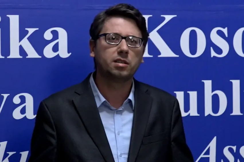 Murati  Opozita të mos e përsërisë bojkotin për presidentin