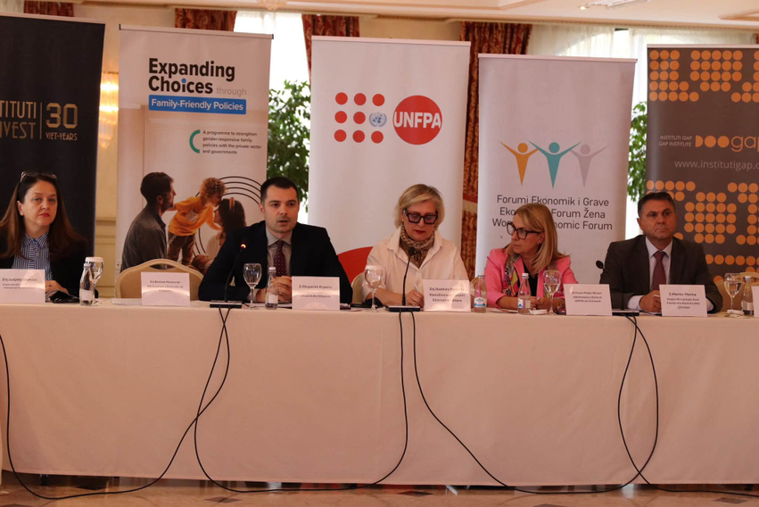 Kryeziu  Edukimi në fëmijërinë e hershme  një nga shtyllat e Strategjisë së re të Arsimit 2035 