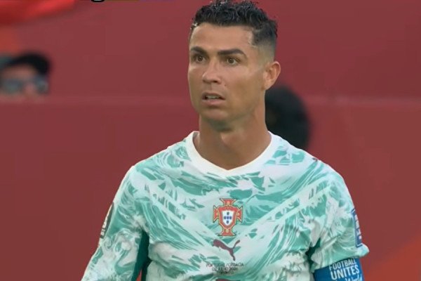 ​Ronaldo kërkon sqarime, sot takimi urgjent me trajnerin e Portugalisë
