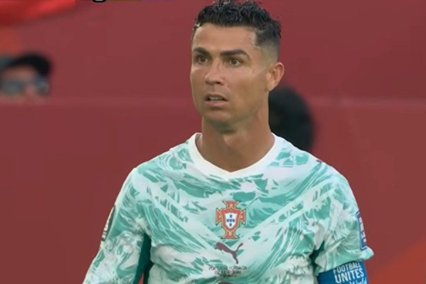 Ronaldo kërkon sqarime  sot takimi urgjent me trajnerin e Portugalisë