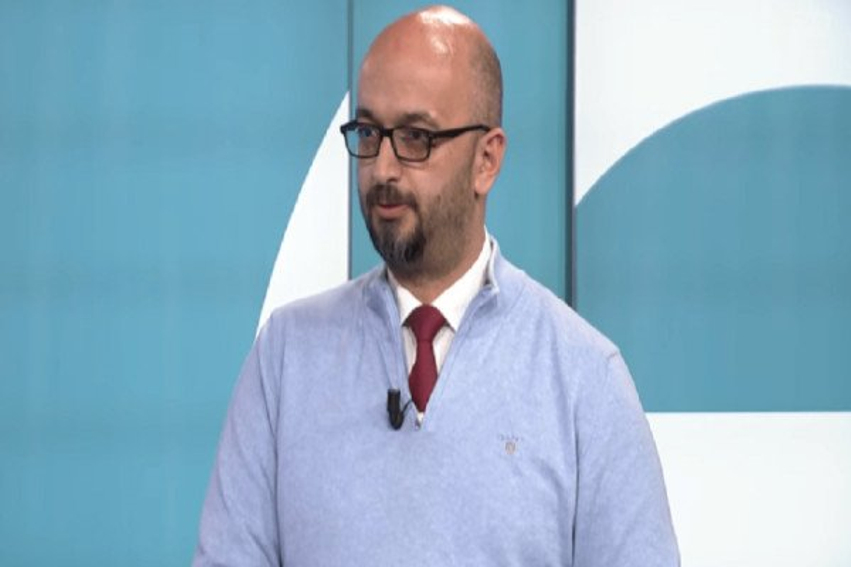 Arrestimet e BIA s  Shala  Serbia po bën luftë hibride ndaj Kosovës