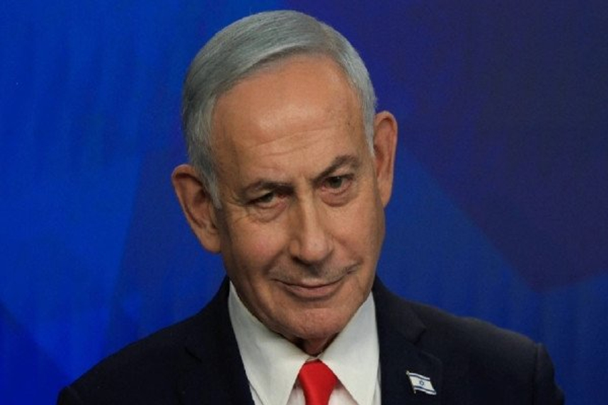 Netanyahu  Piloti tentoi  me sa duket  të rrëzonte aeroplanin