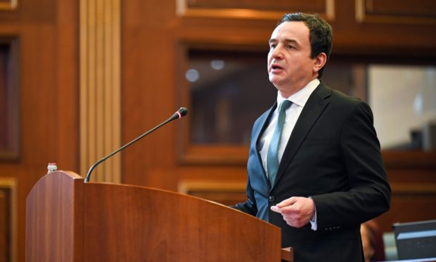  Marrëveshje e madhe  për presidentin dhe Dhomat e Specializuara  analisti shpjegon propozimin
