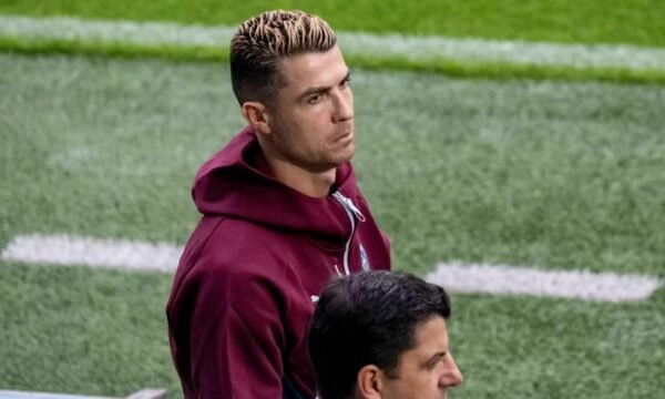Rasti Cristiano Ronaldo, ndërmjetëson edhe presidenti
