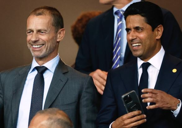 Al-Khelaifi nuk do të jetë kandidat në zgjedhjet presidenciale të FIFA-s: Nuk kam interes