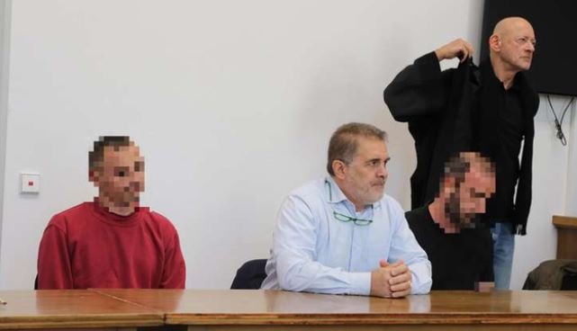 Dy shqiptarë dënohen me nga 2 vjet e 3 muaj burg në Gjermani, u kapën në plantacionin me 703 bimë kanabisi