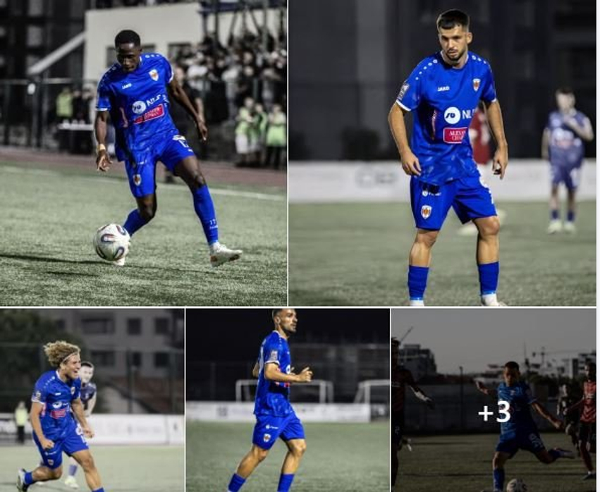 Shënuesit më të mirë të FC Prishtina