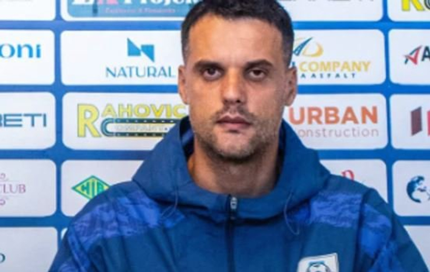 Dinamo emëron Leotrim Krasniqin