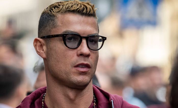 Media portugeze: Polemika në Kombëtare, Ronaldo mbërrin me makinë në zonën e fluturimeve private