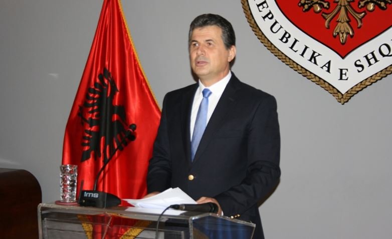 SHISH dhe Siguria Kombëtare 
