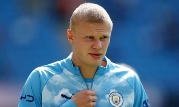 Man City po “dridhet” nga frika se mund të dënohet 