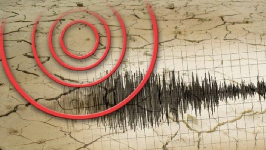 Tërmet me magnitudë 4 0 pranë Tebës  lëkundjet ndihen edhe në Atikë