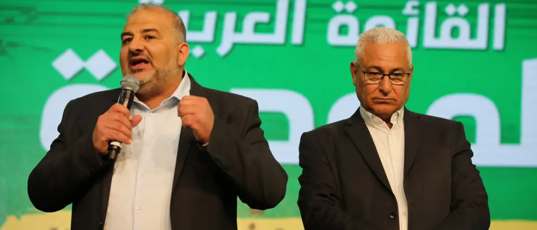 Izraeli ndalon partitë arabe në zgjedhje, po pse?