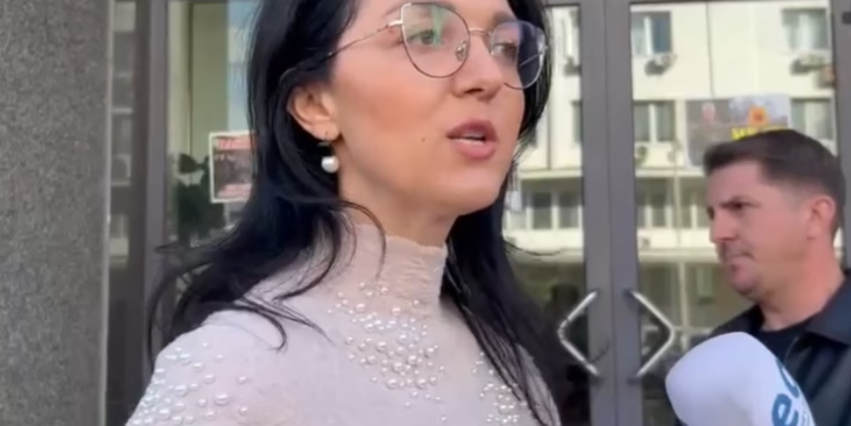 Deputetja e LVV së  PDK nuk e ka luksin me bë kushtëzime  çështja e presidentit është shumë e rëndësishme