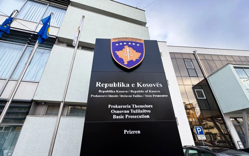 Aktakuzë për keqpërdorim dhe mashtrim për një tender në Prizren  zbulohet dosja