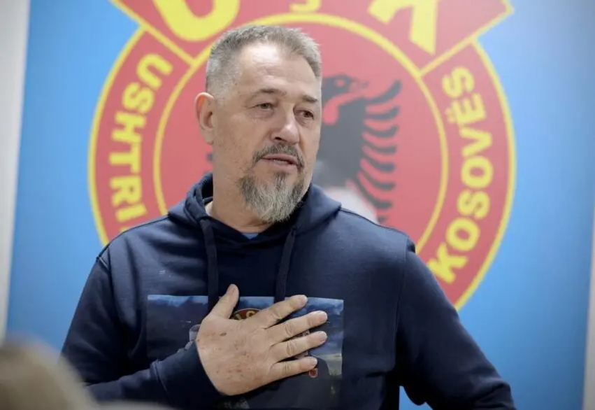 Lushtaku mobilizon Skenderajn për protestën e nesërme në mbështetje të çlirimtarëve