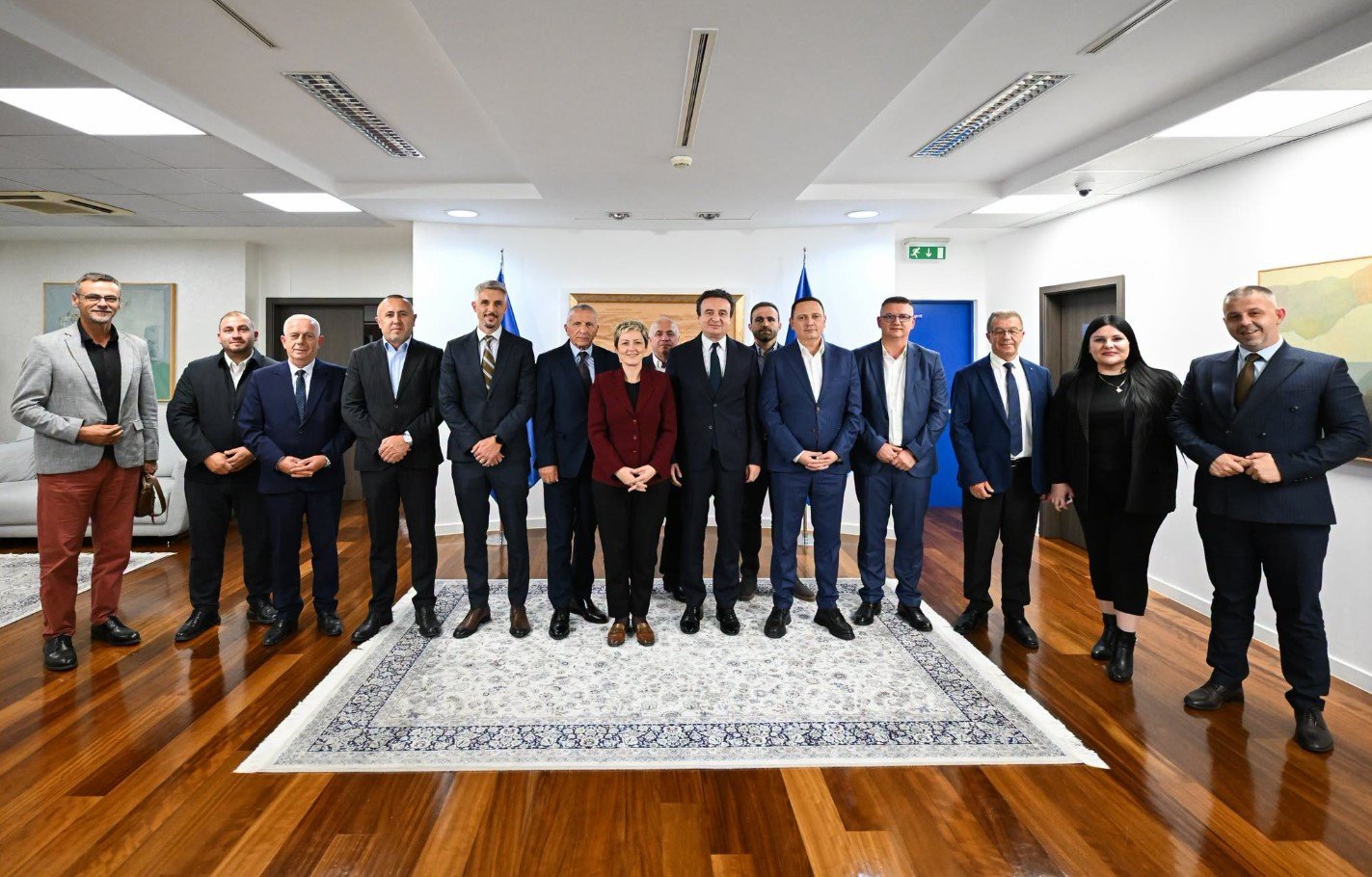 Bashkim politik para zgjedhjeve në Serbi, Hyseni tregon pse vota shqiptare është vendimtare