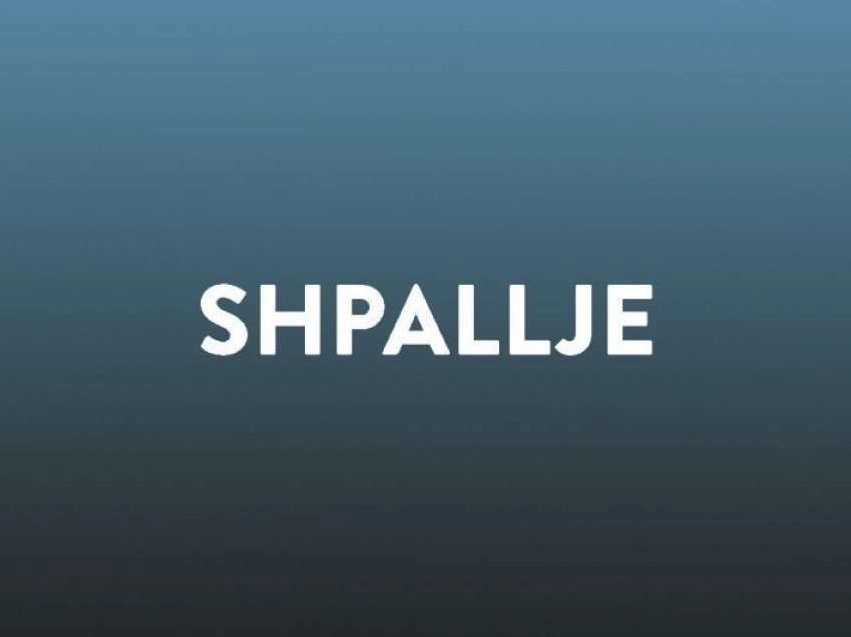 Shpallje e pavlefshme