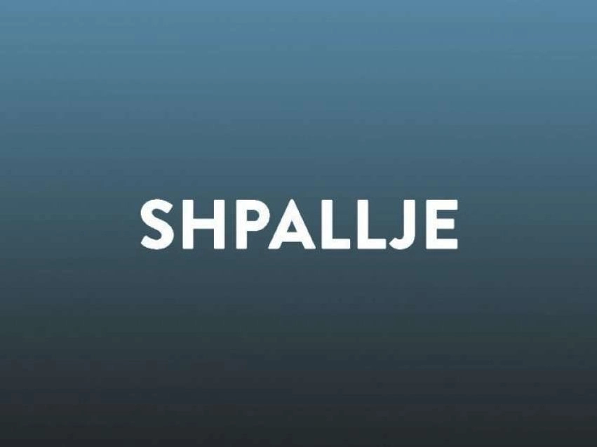 Shpallje e pavlefshme