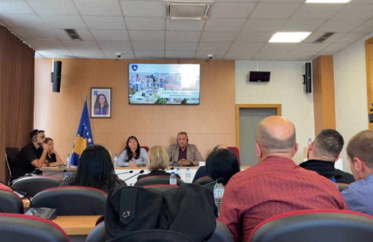 Përplasje në Kuvendin e Mitrovicës së Veriut, asamblistëve shqiptarë u ndërpritet fjala