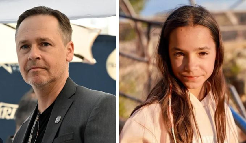 Tragjedi në familjen e Chad Lowe  ndërron jetë vajza e tij 13 vjeçare