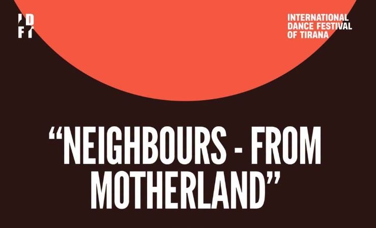  “Neighbours - From Motherland” bashkon artistët e Kosovës dhe Shqipërisë