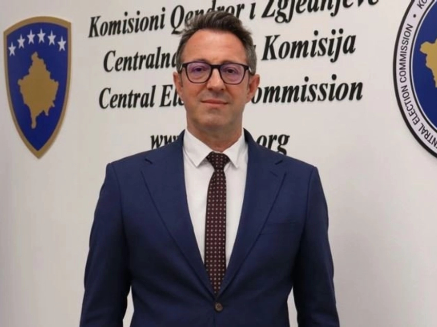 Krasniqi  PDK ja e votoi Gjykatën Speciale dhe sot po e forcon atë