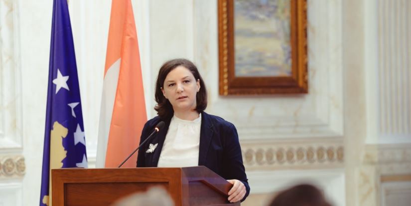 Rizvanolli: Kosova ofron një treg tërheqës në sektorin e energjisë së gjelbër 