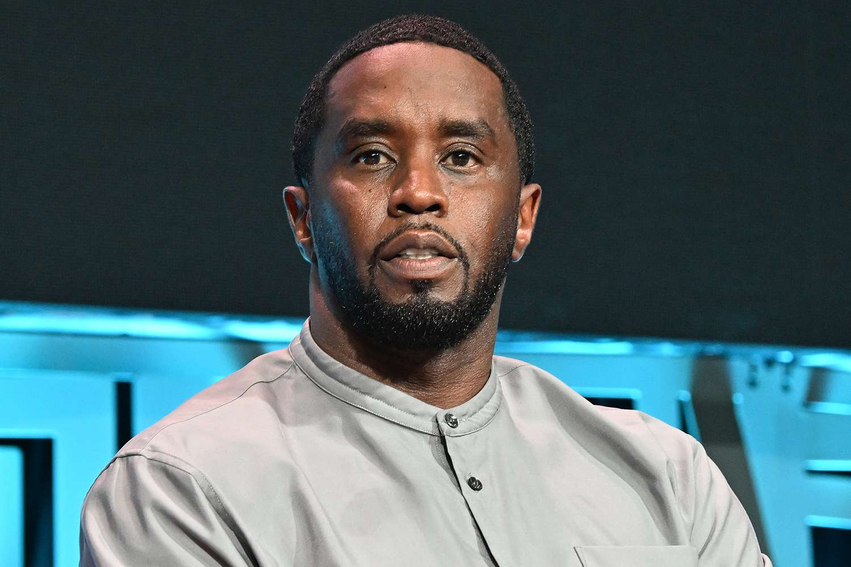 Diddy dyshohet se po bën jetë luksoze në burg  Celularë  alkool dhe shërbime nga të burgosurit