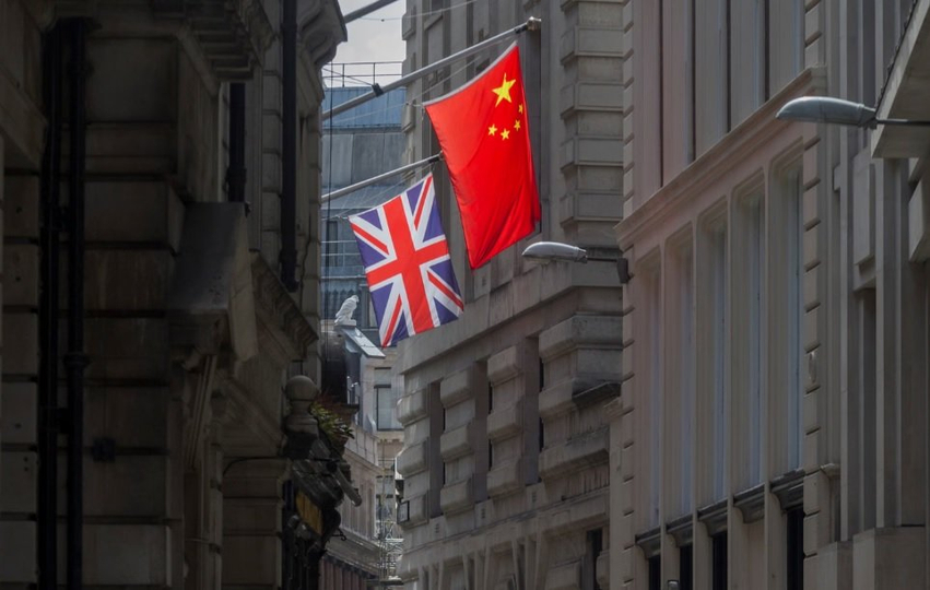 MI5 paralajmërim për universitetet britanike  Instituti kinez dyshohet se përdori financimin për të siguruar kërkime sensitive