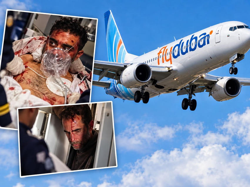 Alarm për rrëmbim në qiell  Piloti goditet me thikë  dyshohet për tentativë rrëzimi të aeroplanit me 180 persona