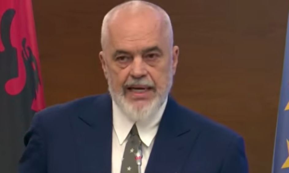 Rama: Telefoni nuk mund të jetë më “leje e pakufishme” për kontrollin e jetës private